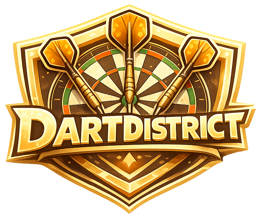 DartDistrict